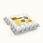 L Boy Beyaz 30'lu Koli Yumurta