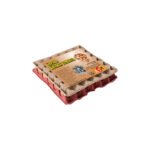 M Boy Kahve 30'lu Koli Yumurta